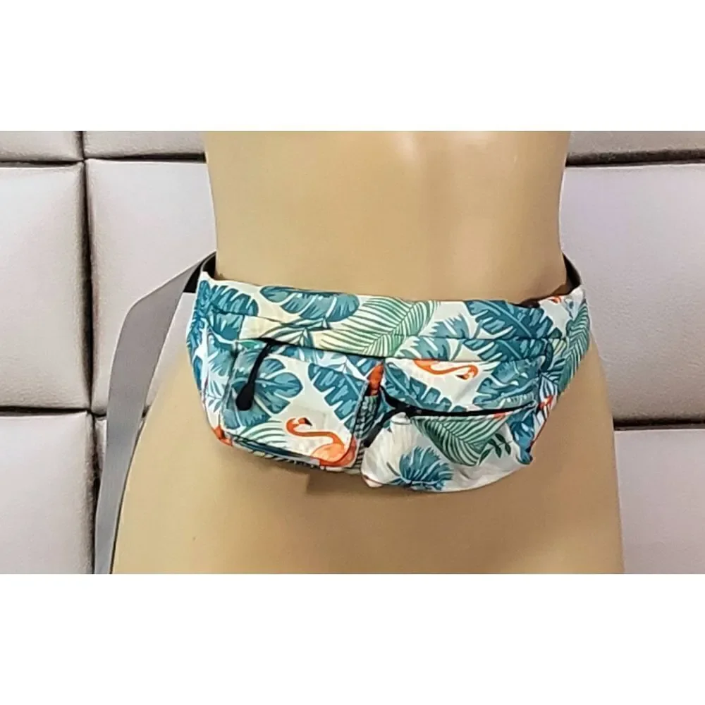 Fanny pack